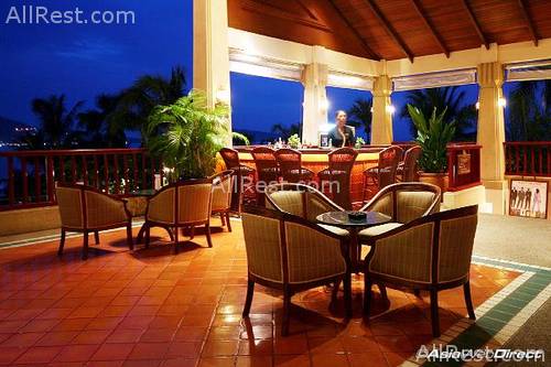 Novotel Phuket Resort 51